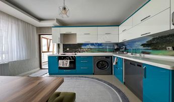 Bademlik 3+1 Katta Genç Bina Asansörlü Full Yapılı %50 Kredi