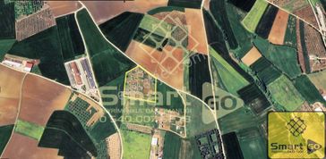 Doğruca'da 200 M² Satılık Hobi Bahçesi