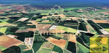 Doğruca'da 200 M² Satılık Hobi Bahçesi