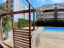 Bursa Nilüfer Kayapa 3+1 Site İçi Kiralık Daıre