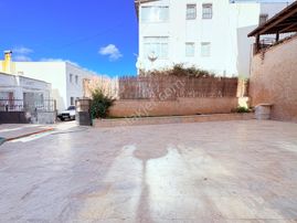 Turgutreis Akçaalan'da 2 Daire Tek Tapu 3+1 Bahçe Kat Daire