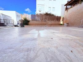 Turgutreis Akçaalan'da 2 Daire Tek Tapu 3+1 Bahçe Kat Daire