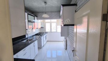 Yılmaz Gayrimenkul Ful Yapılı Masrafsız 3+1 Ön Cephe Kıralık