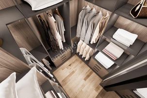 Eryaman Yeşilova Botanik Sitesinde Satılık 4+1 Daire