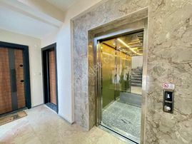 Antalya Kepez Göksu 2+1 Teraslı 1. Kat Satılık Daire