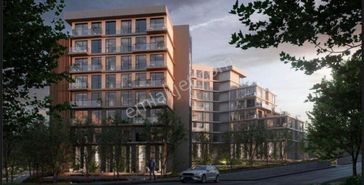 Atanora Vadi’den Icon Koru’da Satılık 3+1 Loft Balkonlu Daire