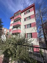 Afyon Üçok Emlaktan Nazmi Saatçi Mah Kentsel Dönüşüme Uygun Satılık 3+1 Temiz Bakımlı Daire