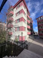 Afyon Üçok Emlaktan Nazmi Saatçi Mah Kentsel Dönüşüme Uygun Satılık 3+1 Temiz Bakımlı Daire