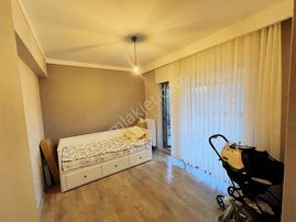 Bağlıca Botanik Life Sitesinde Satılık 4+1 Geniş Lüks Daire