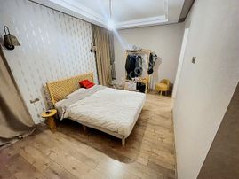 Bağlıca Botanik Life Sitesinde Satılık 4+1 Geniş Lüks Daire