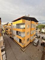 Nazilli🏡emlaktan-satılık İstiklalde Doğalgazlı 3+1 Daire