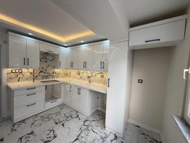 Saruhan Mah.satılık 3+1 120m² Büyük Bahçeli Daire