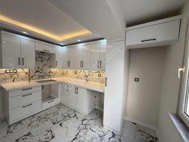 Saruhan Mah.satılık 3+1 120m² Büyük Bahçeli Daire