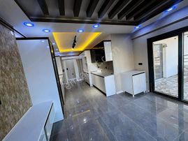 Bağlarbaşında Satılık 4+1