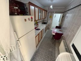 Bilgen Vatan'dan Evcil Hayvanlar Yakını Kat Konumunda Yüksek Giriş Altında Daire Var 2+1 Satılık