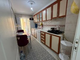 Bilgen Vatan'dan Evcil Hayvanlar Yakını Kat Konumunda Yüksek Giriş Altında Daire Var 2+1 Satılık