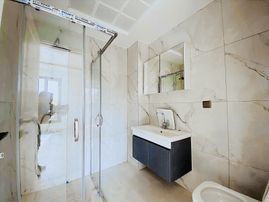 Sitenin En Geniş Arsa Paylı Villası ! Takas Değerlendirilir !