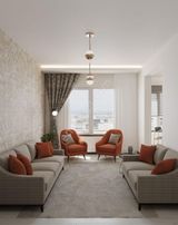 Acill Satılık Ahievran 3+1 Kooperatif Hissesi