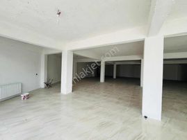 Kurumsala İmalethaneye Kiralık Emsalsiz Bölgenin Tek Dükkanı