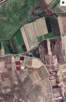 Kocasinan Akçatepe Mah. Satılık Tarla Türkiyem Gyo'dan