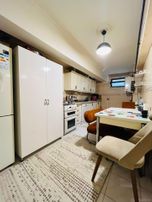 Mutlu'da Saat Kulesi Yakını Kot 1'de 2+1 Satılık Daire !!!