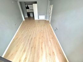 Yüksel'den Edremit'te Ön Cephe Ebeveyv Banyolu 2+1 Satılık Sıfır Daire