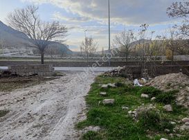 Acil..!! İncesu Merkez'de Mükemmel Konumlu Satılık Villa Parseli