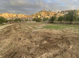 Acil..!! İncesu Merkez'de Mükemmel Konumlu Satılık Villa Parseli