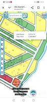 Kocasinan Güneşlide 730m2 Temiz Villa Parseli Satılıktır.