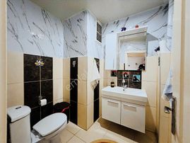 Erdemli'nin Kalbi Tömük'te Deniz Manzaralı 3+1 Satılık Daire!!