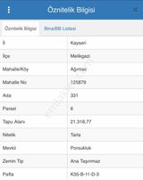 Ana Yol Üzeri Mükemmel Konumlu Kaçmaz Fırsat Tarla