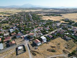 Turan Mah. 483 M2 Villa Parseli İçerisinde 6+2 Müstakil Ev