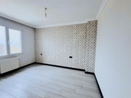 Türkiyem Gayrimenkul'den İldem E 3+1 Hemen Oturulur Daire