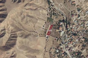 Türkiyem Gyo// Kocasinan Doruklu Mah. Tek Tapu 1.082 M2 Tarla