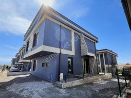 Türkiyem Gyo/ Erkilet General Emir Mah. Sitenin En Geniş Villası