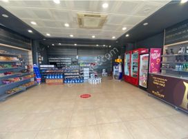 Ankara'da Satılık İntifasız Akaryakıt İstasyonu Tek Yetkili