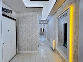 Türkiyem Gyo// Mimsin Şirintepe'de 3+1 Full Yapılı Satılık Daire