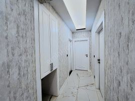 Türkiyem Gyo// Mimsin Şirintepe'de 3+1 Full Yapılı Satılık Daire