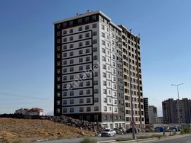 Türkiyem Gyo/ Erkilet Osmangazi Mah. Teslim Oturulur 2.5+1 Daire