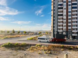 Beyazşehir Bünyan Yolu Üzerinde 3+1 Sıfır Teslim Daireler