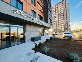 Beyazşehir Bünyan Yolu Üzerinde 3+1 Sıfır Teslim Daireler