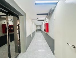 Türkiyem Gyo// İldem E 3+1 4+1 Teslim Oturulur Satılık Daire