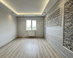 Türkiyem Gyo// Beyazşehir'de Teslim Sıfır 3+1 Ara Kat Daire