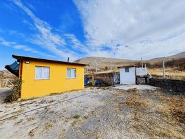 Gesi'de 996 M2 Bağ İçerisinde 2+1 Müstakil Bağ Evi