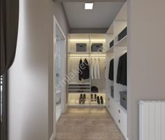 İldem'in En Prestijli Projesi Mak Yapı 3+1 Satılık Daire