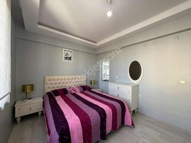 Mimsin Ana Cadde Üzerinde Kapalı Otoparklı 3+1 Daire