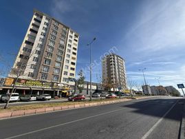 Mimsin Ana Cadde Üzerinde Kapalı Otoparklı 3+1 Daire