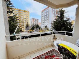 İldem 3 Tramvay Yakınında Ara Kat İldem A Dairesi