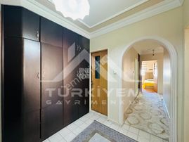 Türkiyem Gayrumenkul Den Satılık Ara Kat İldem A Dairesi