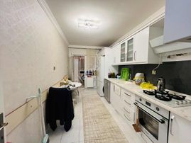 Türkiyem Gyo// Beyazşehir Dairesi Ara Kat Full Yapılı Satılık